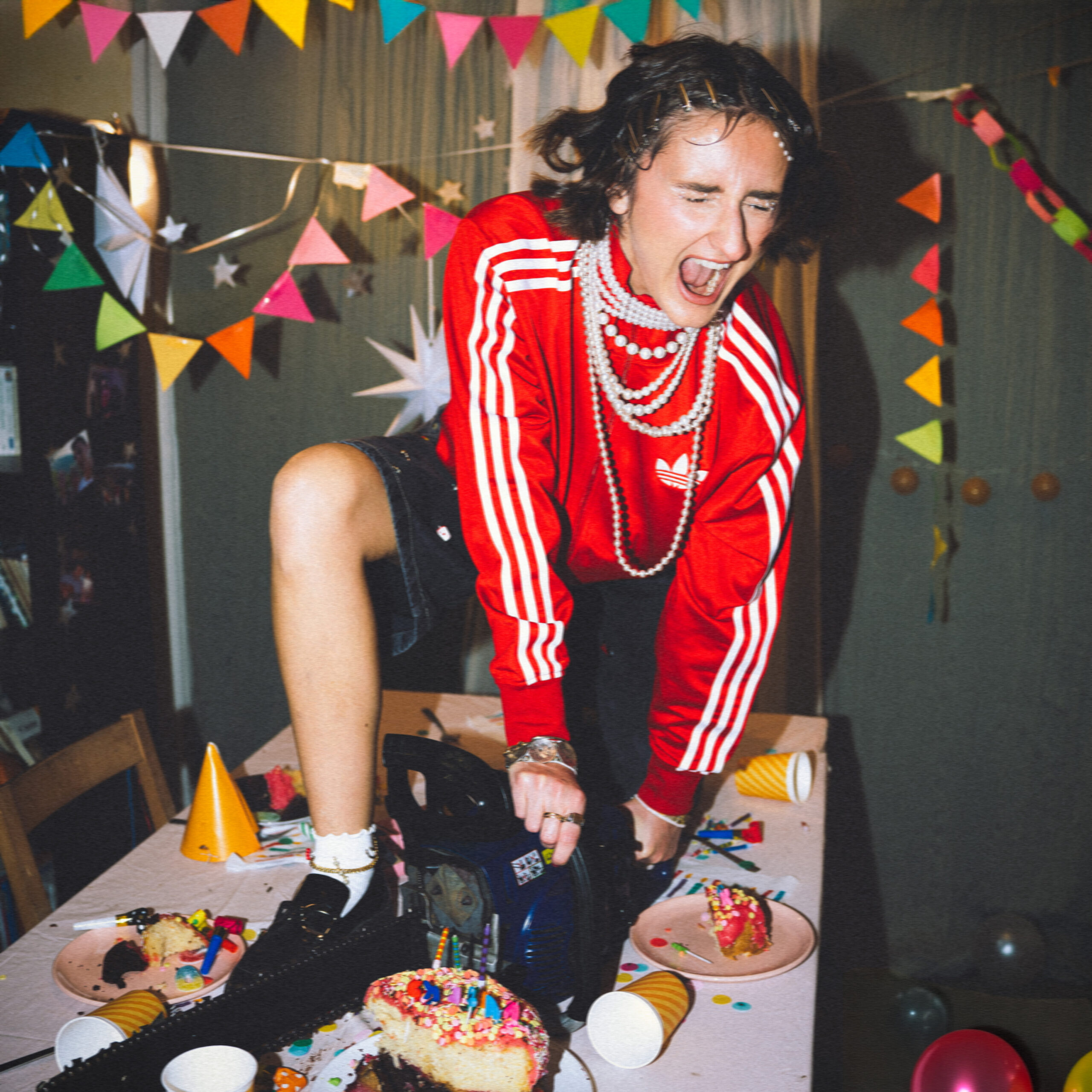 Mauvais Penchants : 1er EP au goût de vilain défaut